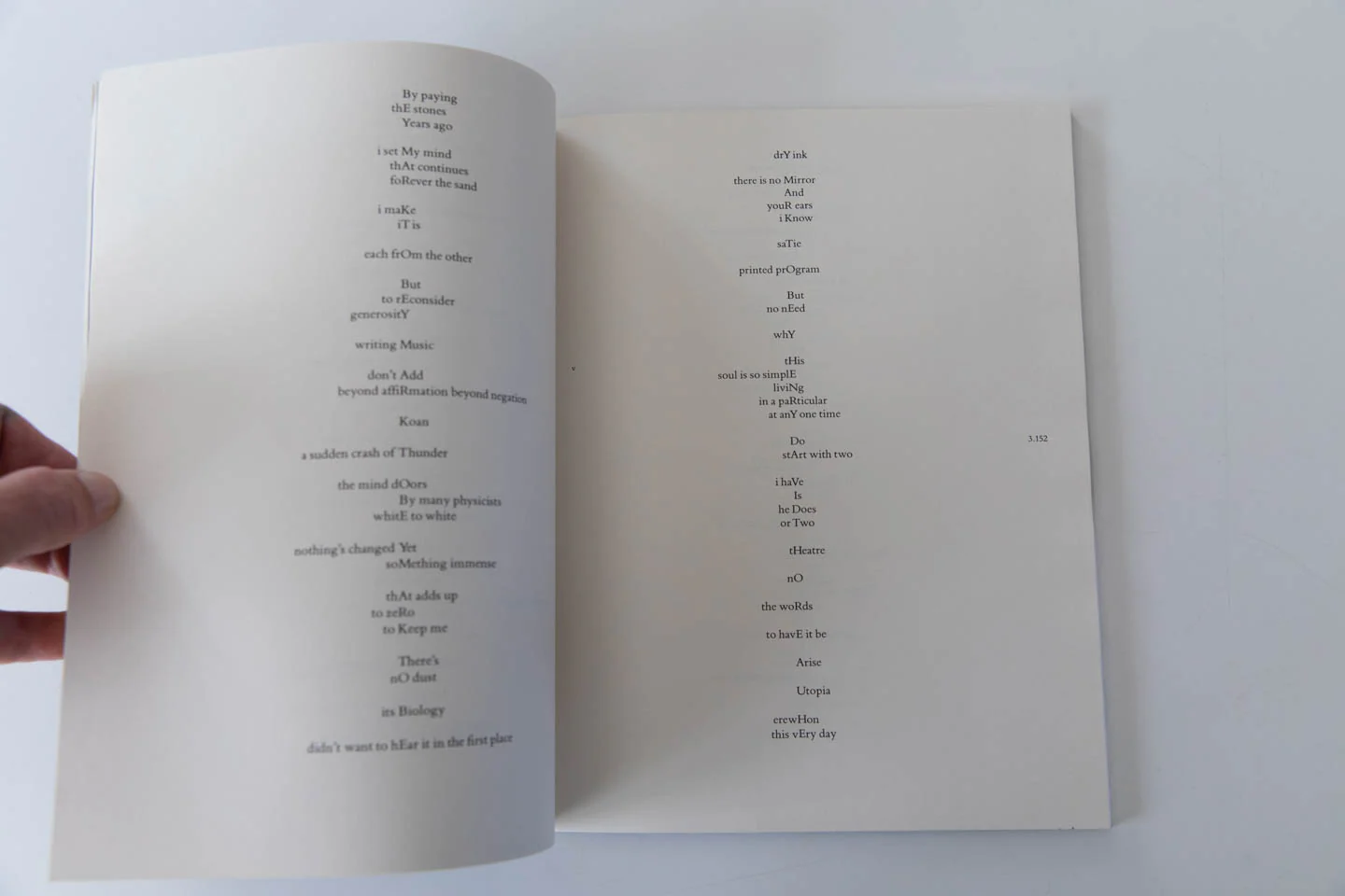 THEMES AND VARIATIONS - Image 4