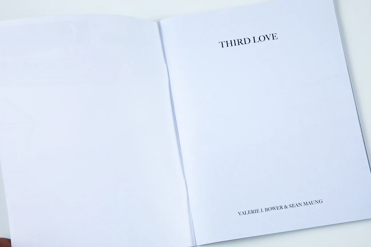 THIRD LOVE - Image 2