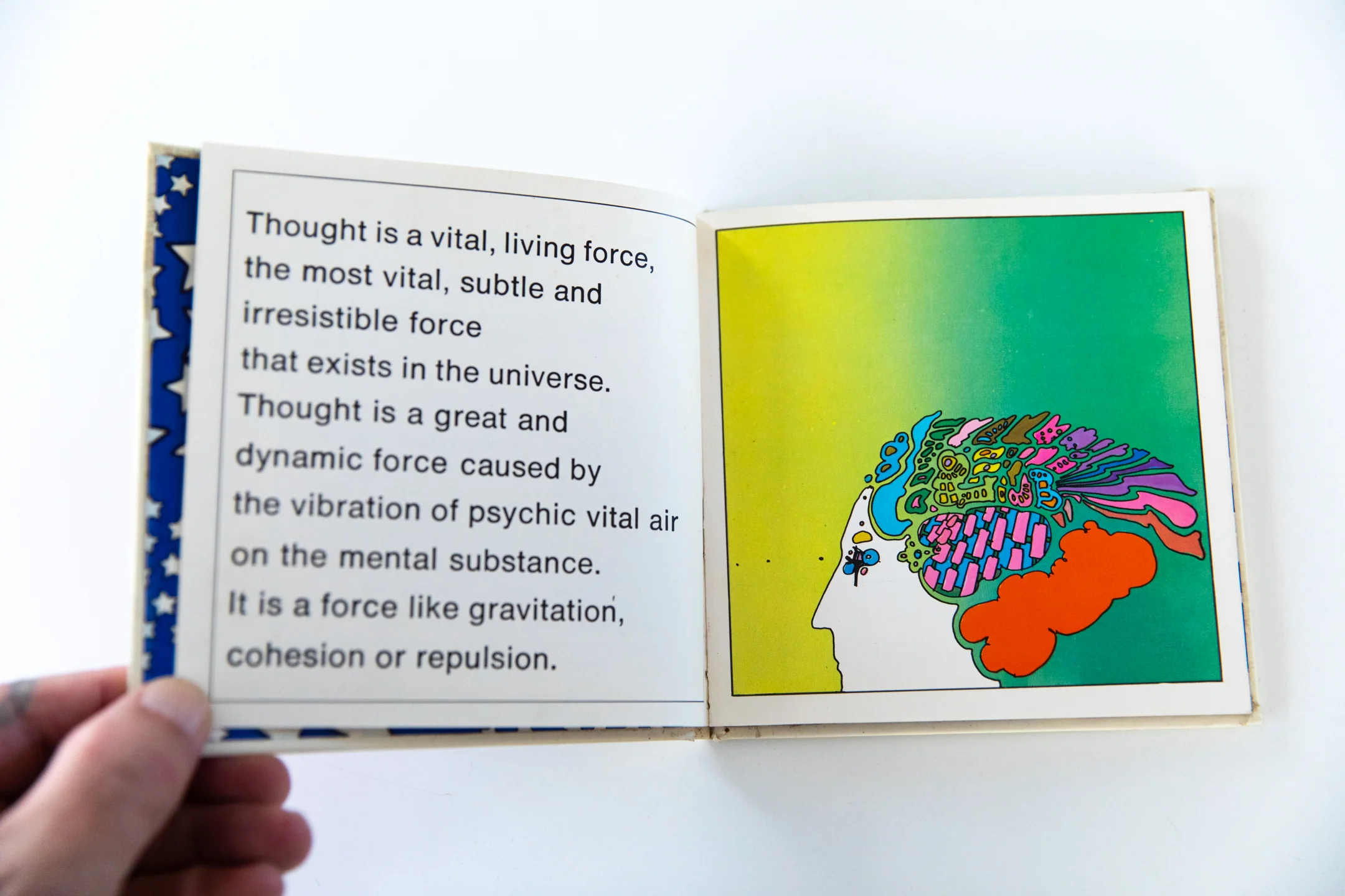 THOUGHT - Image 2