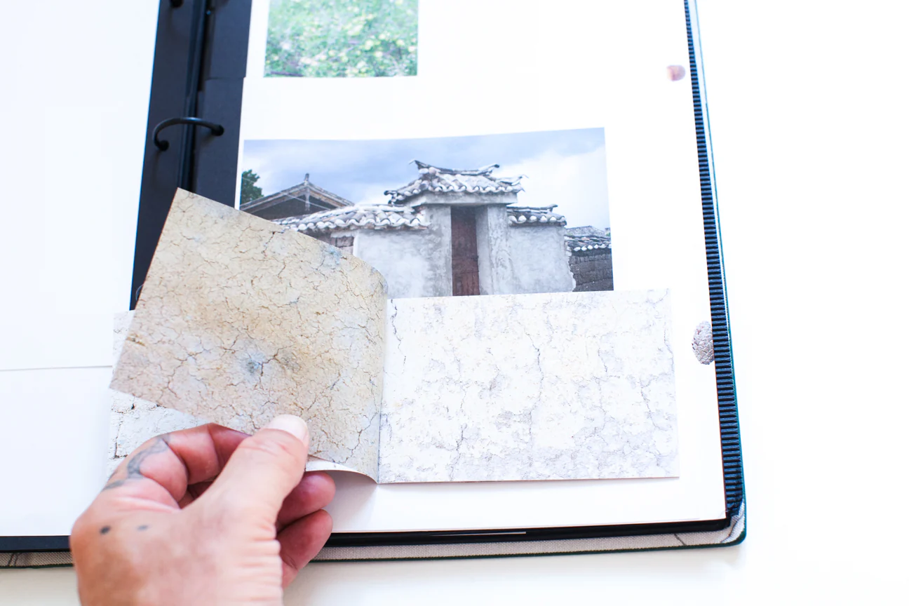 Time From Different Sources | Images From Ciman Village - Image 10