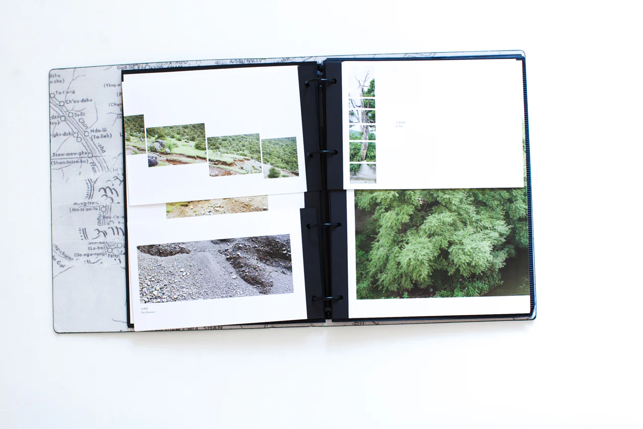Time From Different Sources | Images From Ciman Village - Image 3