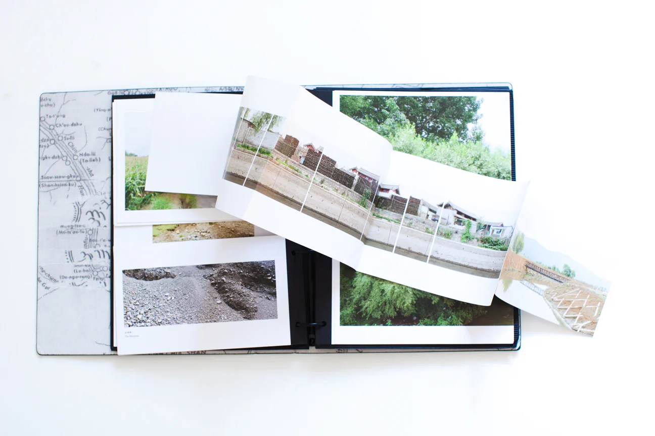 Time From Different Sources | Images From Ciman Village - Image 4