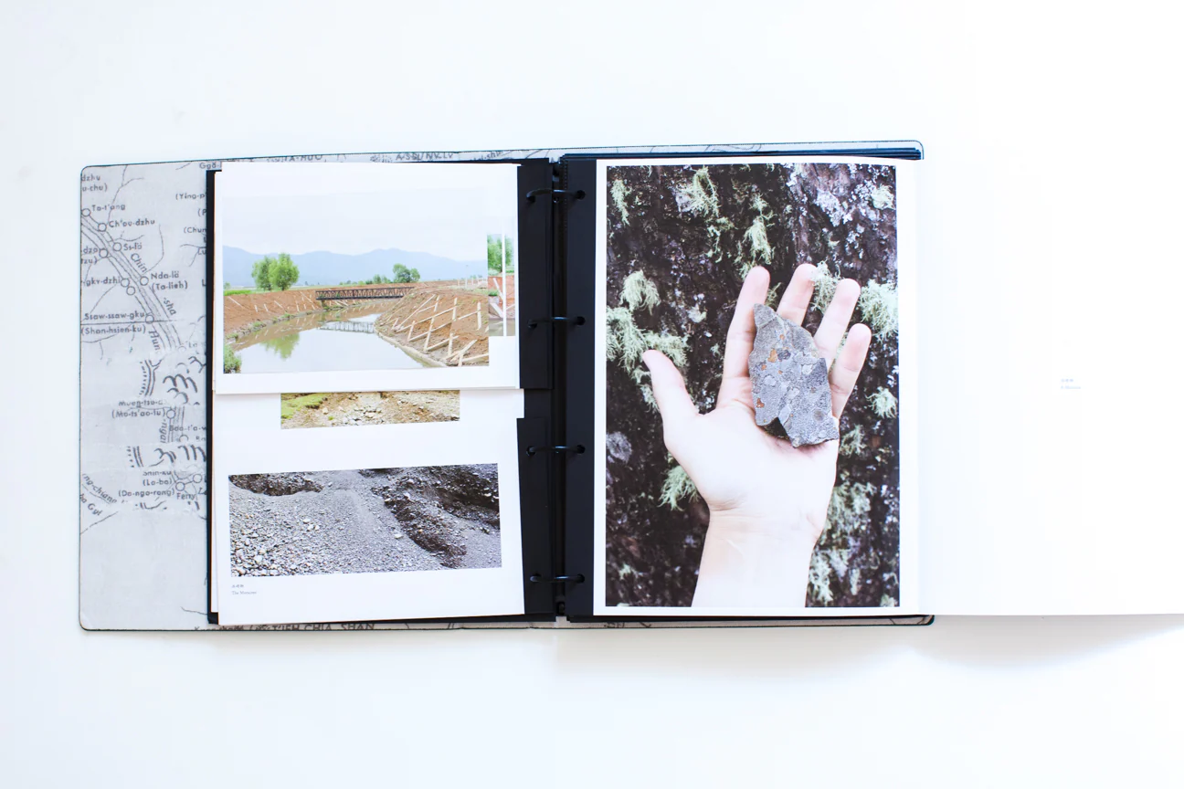 Time From Different Sources | Images From Ciman Village - Image 5