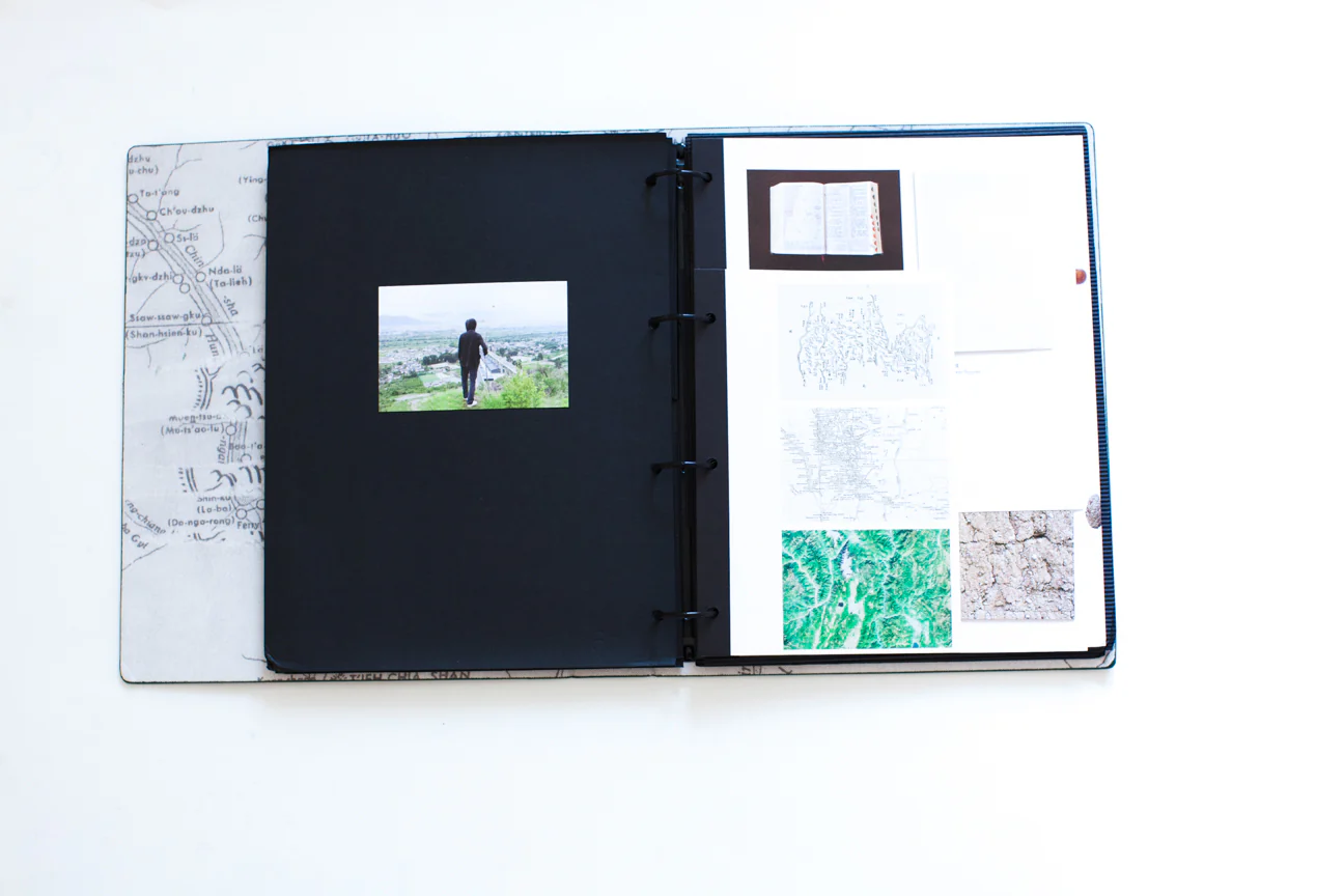 Time From Different Sources | Images From Ciman Village - Image 7