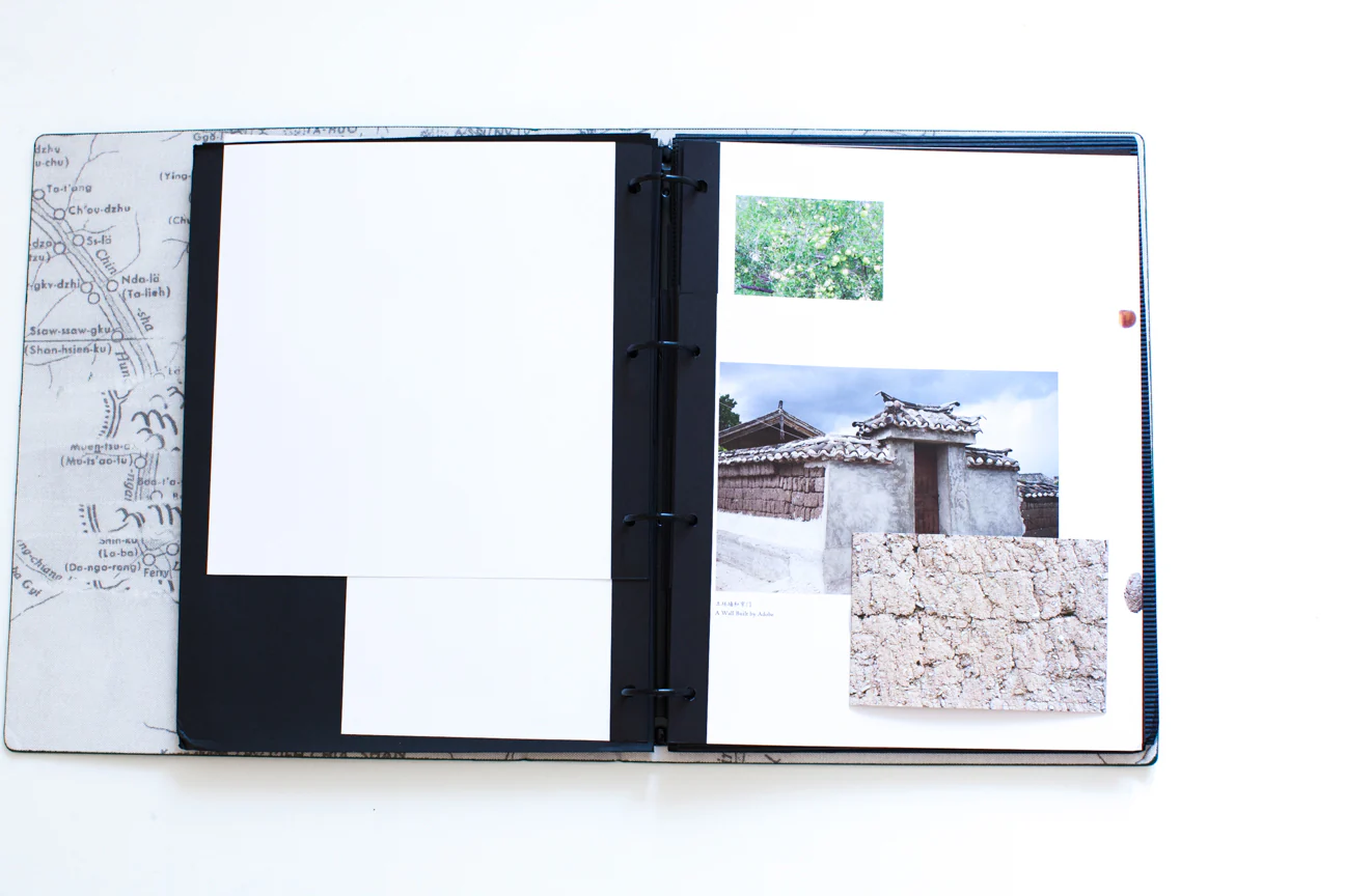 Time From Different Sources | Images From Ciman Village - Image 9