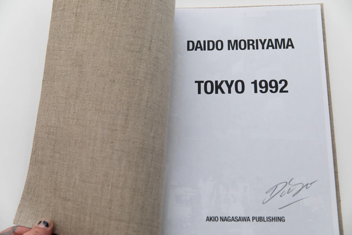 TOKYO 1992 - Image 2