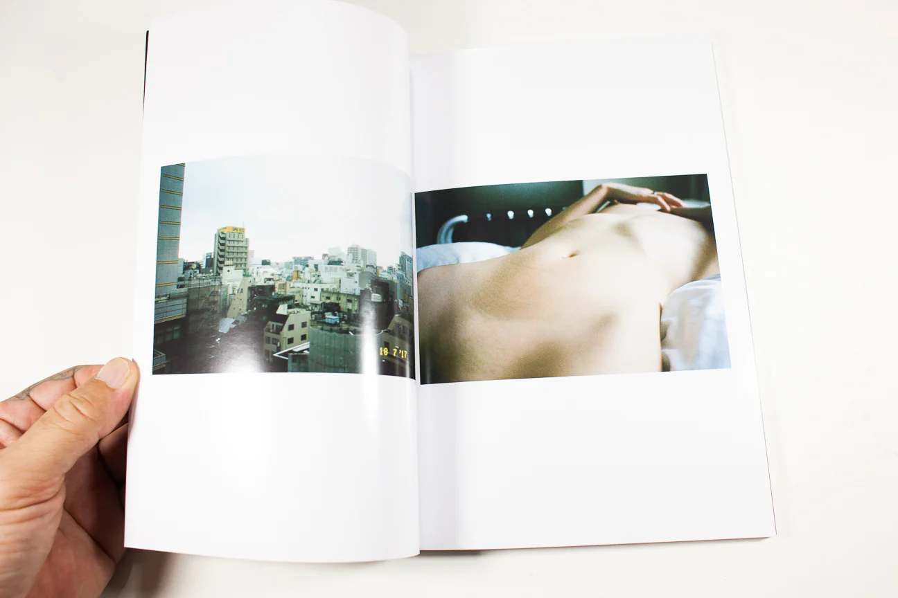 TOKYO DIARY - Image 5