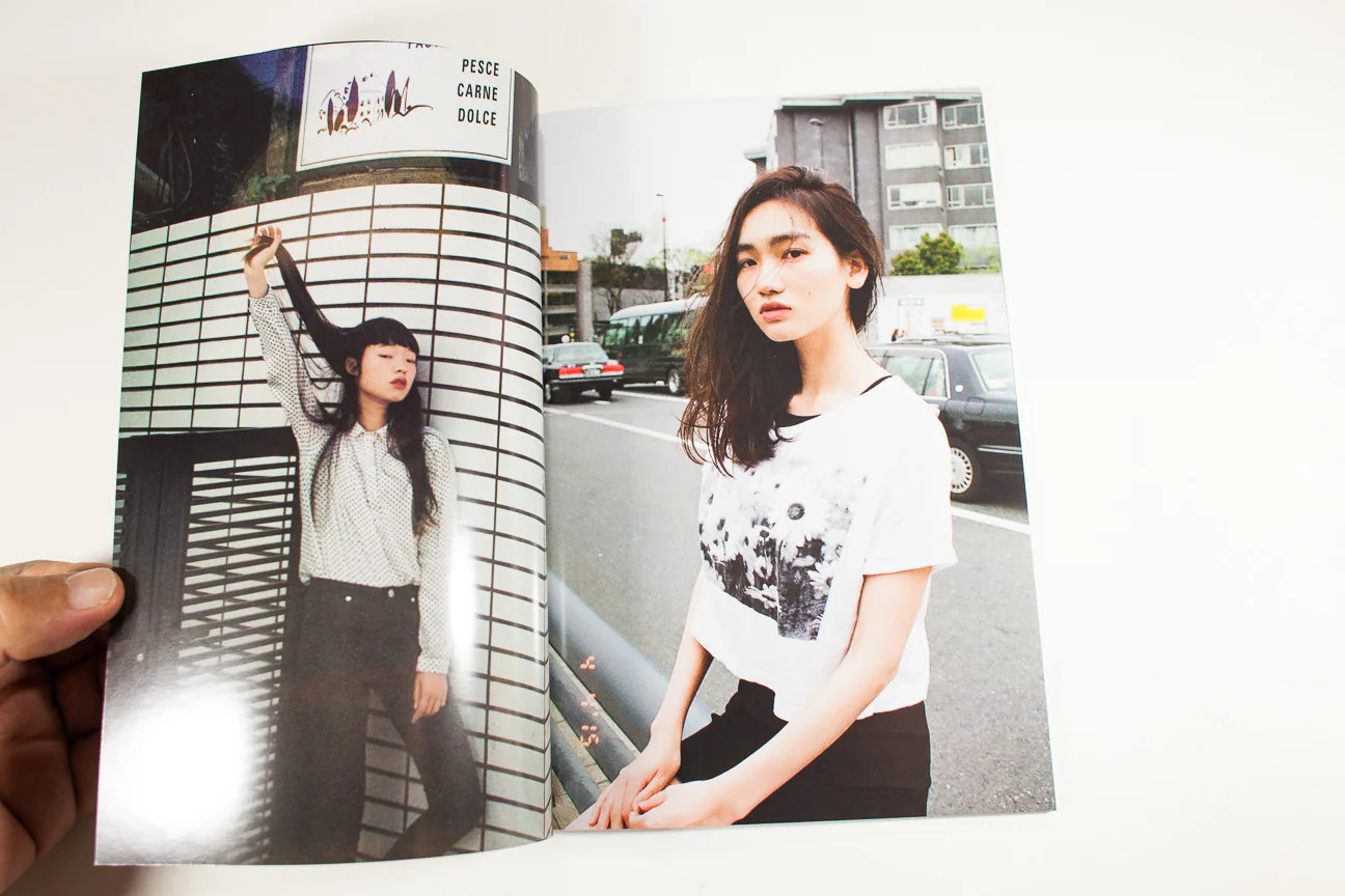TOKYO GIRLS - Image 4