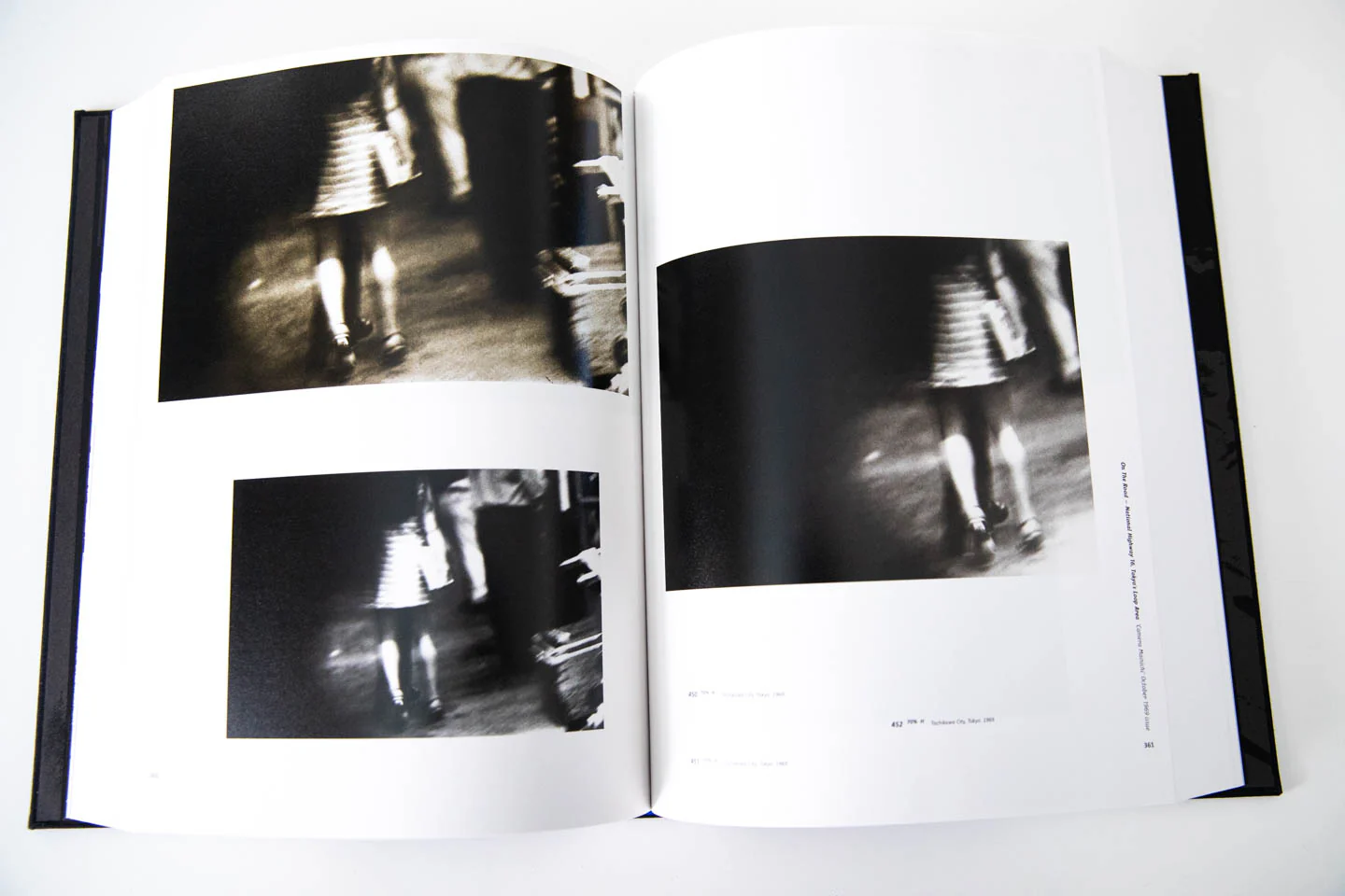 TOKYO POLYTECHNIC UNIVERSITY SHADAI GALLERY DAIDO MORIYAMA ARCHIVE 1960-1982 | Signed - Image 13