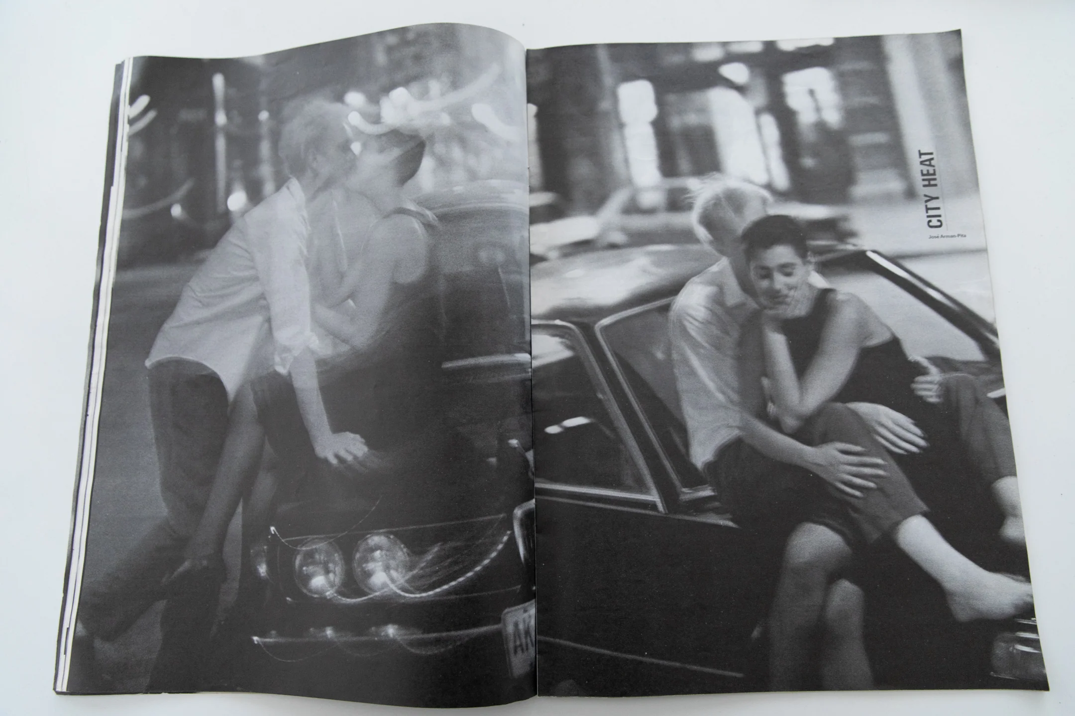 TOMORROW Magazine | Politics and High Fashion No. 1 - Image 9
