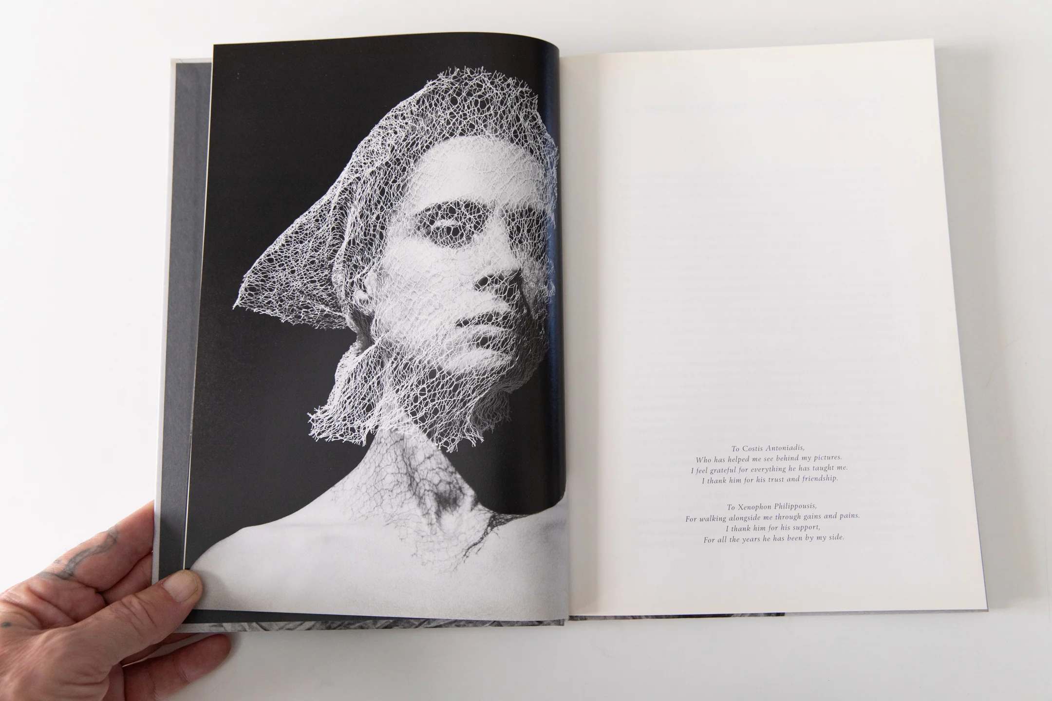 TRANSFIGURATION - Image 3