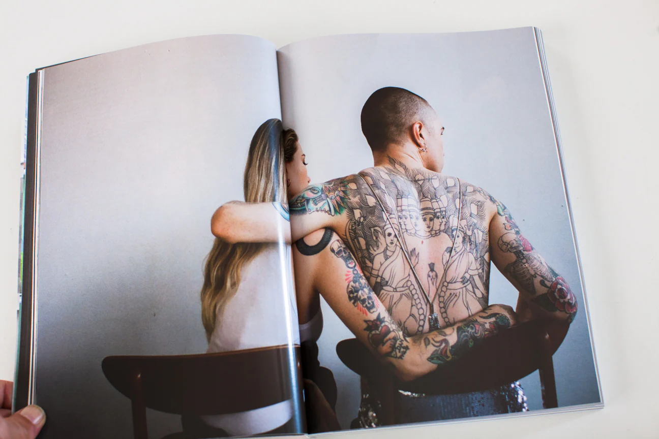 TTTISM Issue 3 - Image 4