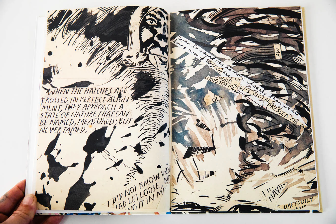 TURN TO THE TITLE PAGE - Image 2