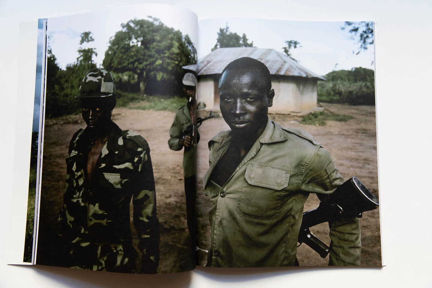 UGANDA | Archive 3 - Image 10