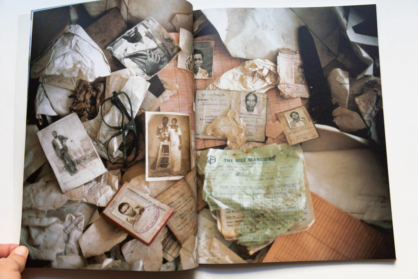 UGANDA | Archive 3 - Image 5