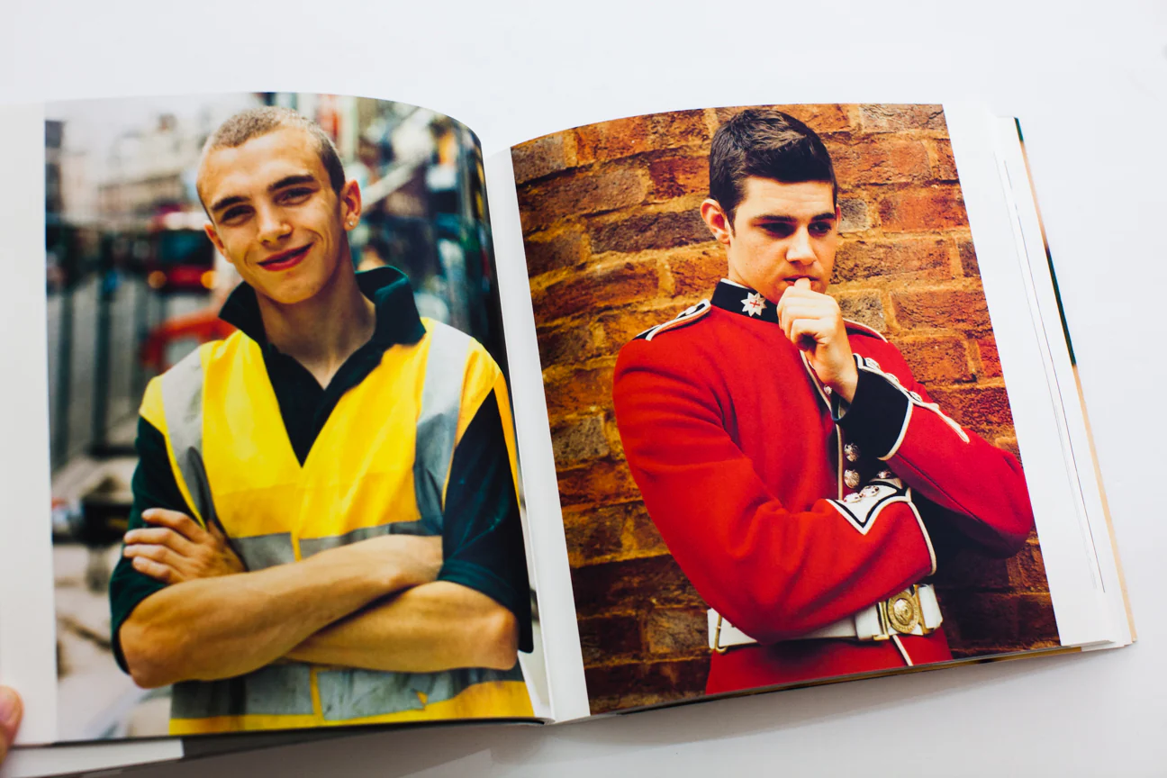 ULTIMATE CLOTHING COMPANY - Image 4