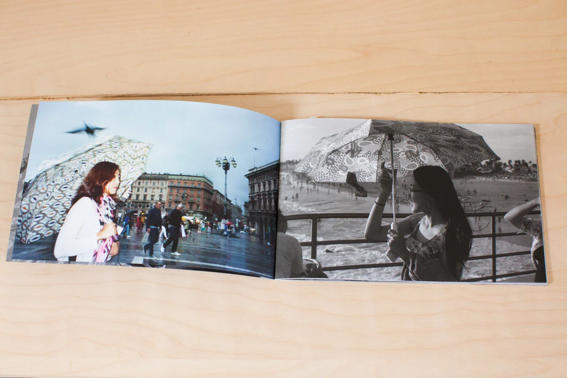 umbrella | A typological photographic survey - Image 3