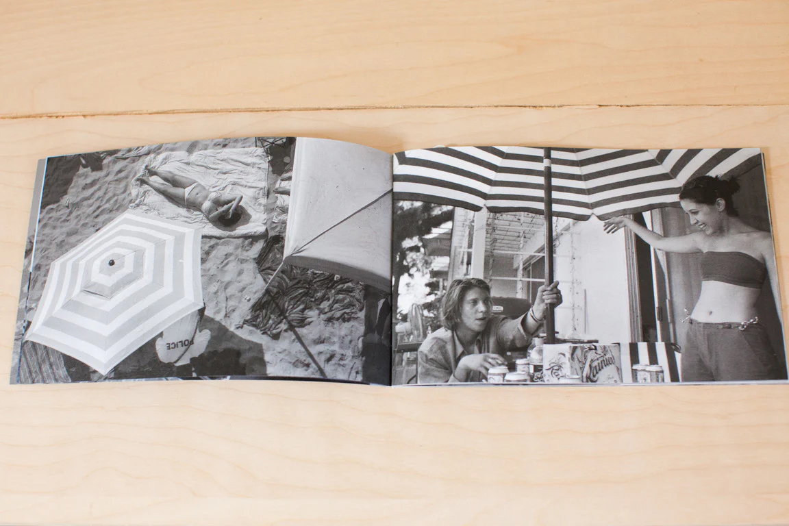 umbrella | A typological photographic survey - Image 4