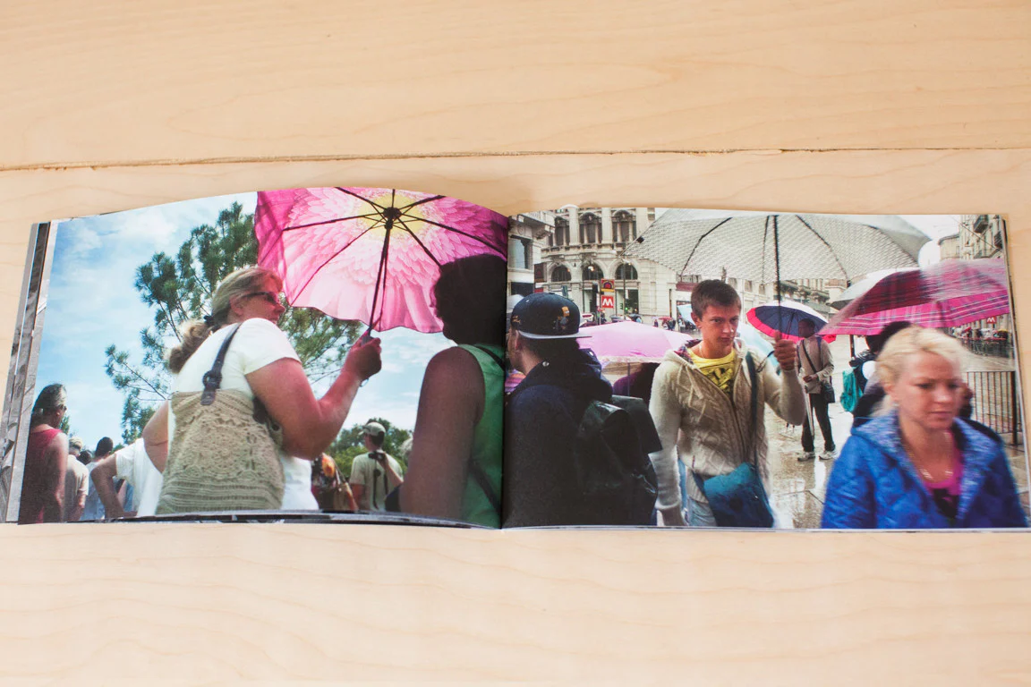 umbrella | A typological photographic survey - Image 6