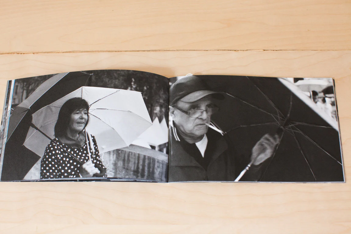 umbrella | A typological photographic survey - Image 7