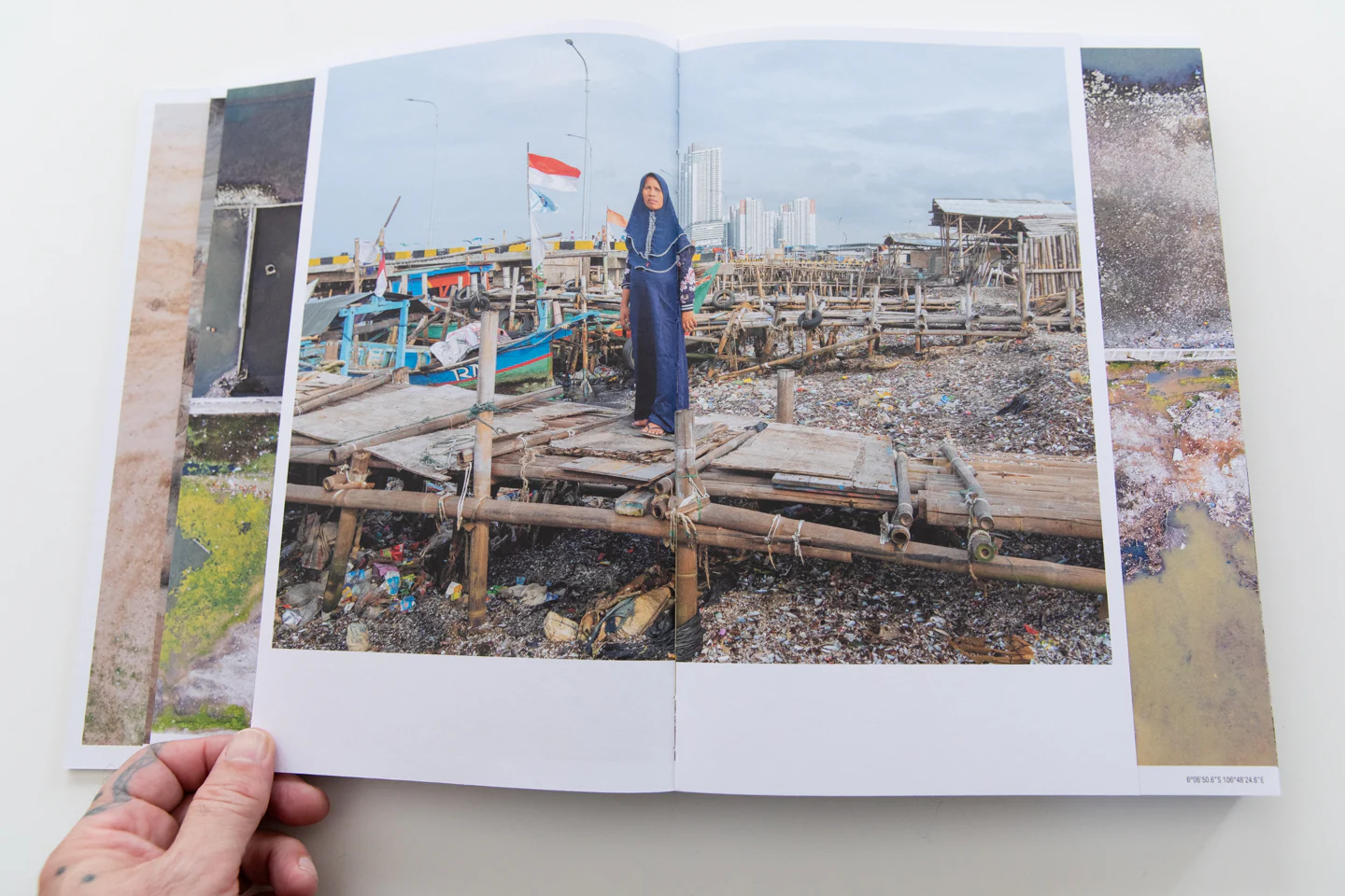 UNCERTAIN HOMELANDS - Image 3