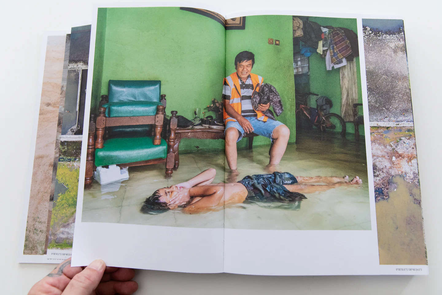 UNCERTAIN HOMELANDS - Image 4