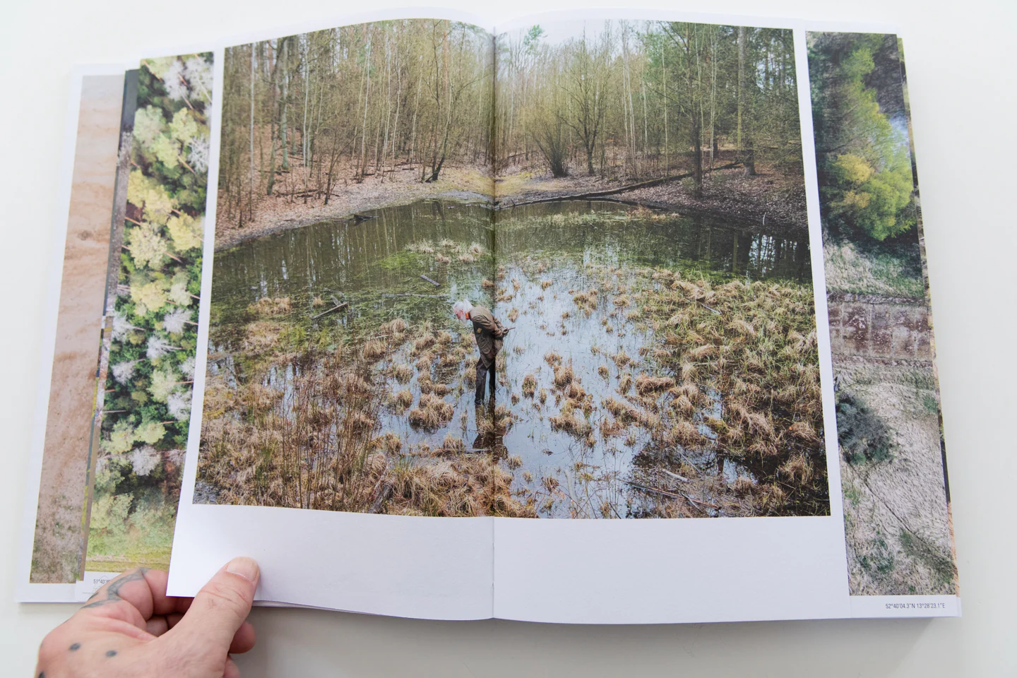 UNCERTAIN HOMELANDS - Image 7