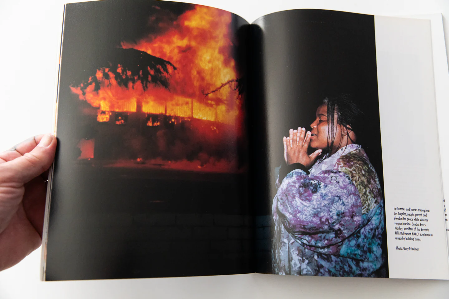 UNDERSTANDING THE RIOTS | Los Angeles Before and After The Rodney King Case - Image 5