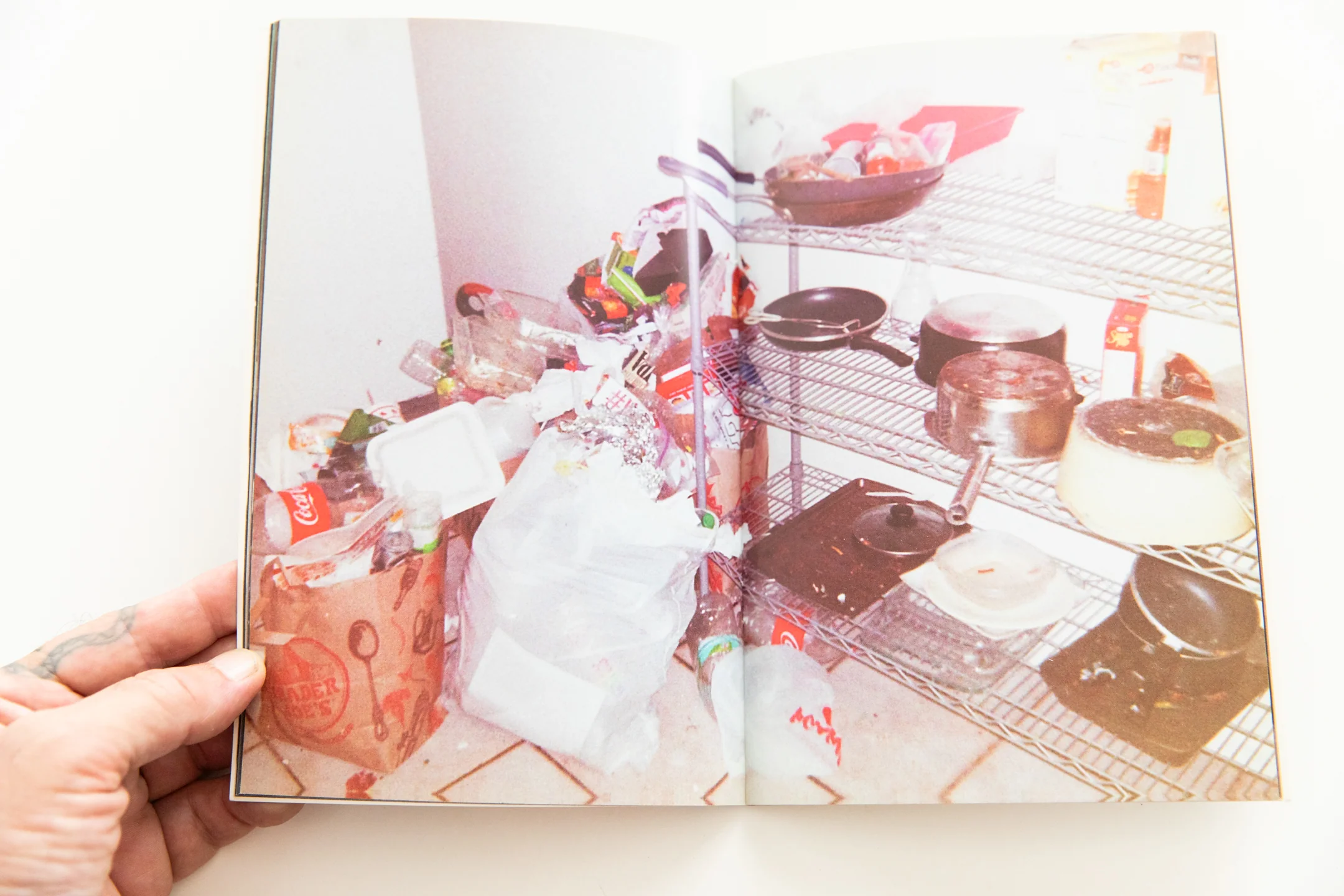 UNSAVORY - Image 5