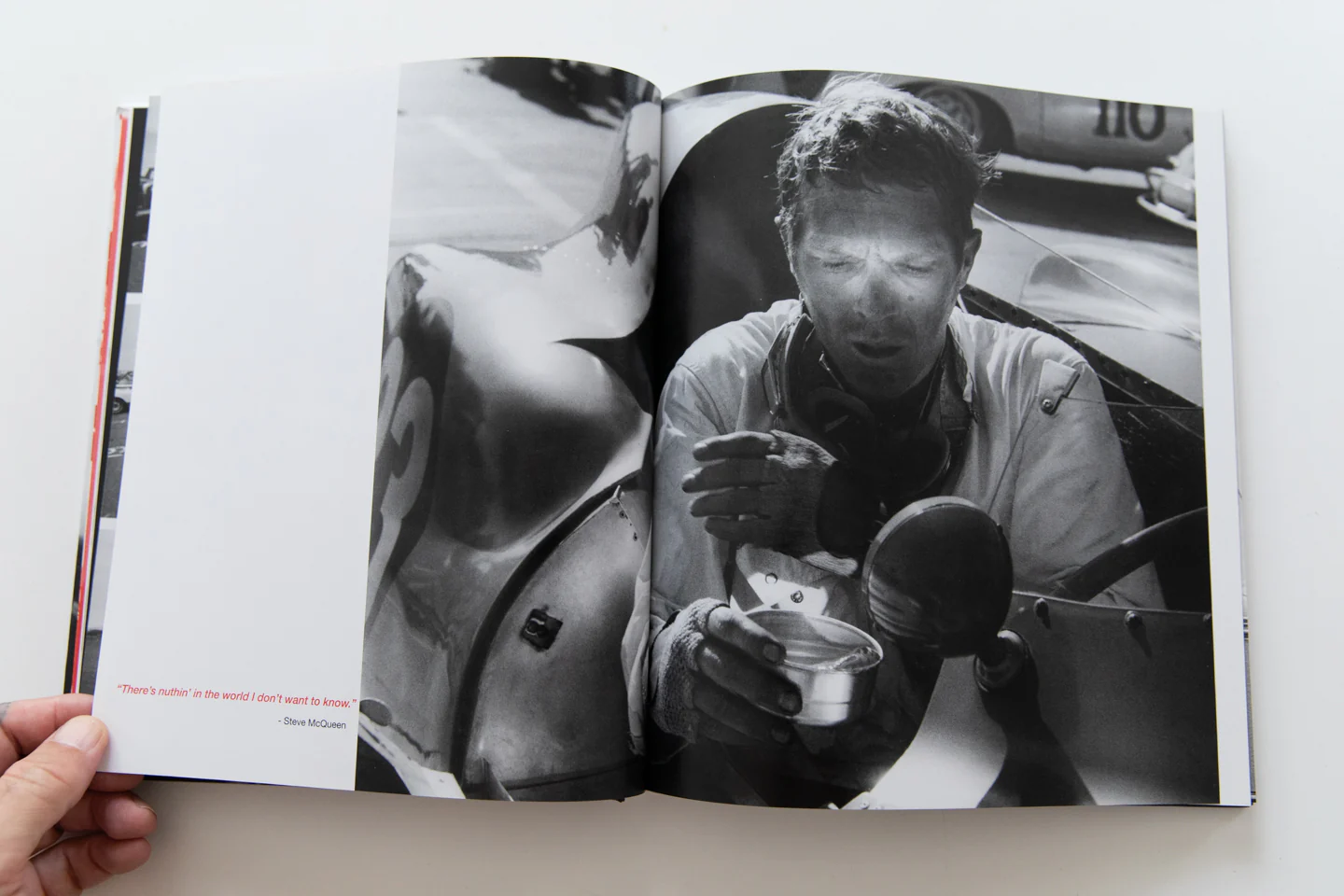 UNSEEN McQUEEN - Image 6