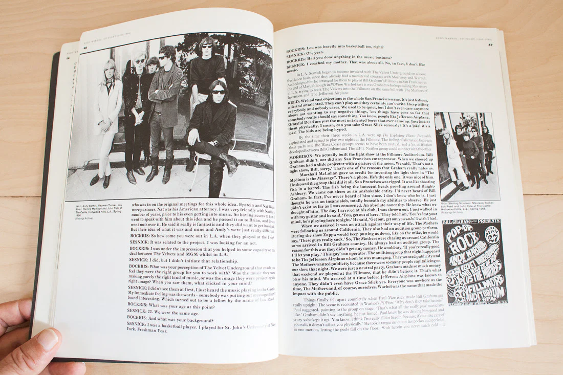 Up Tight - The velvet Underground story - Image 7