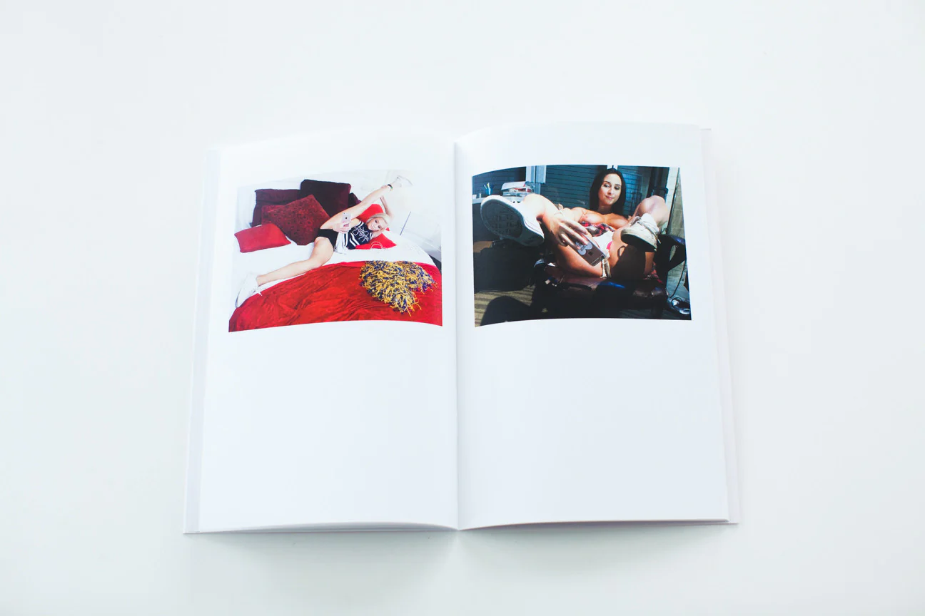 VARIOUS SELF PORTRAITS - Image 4