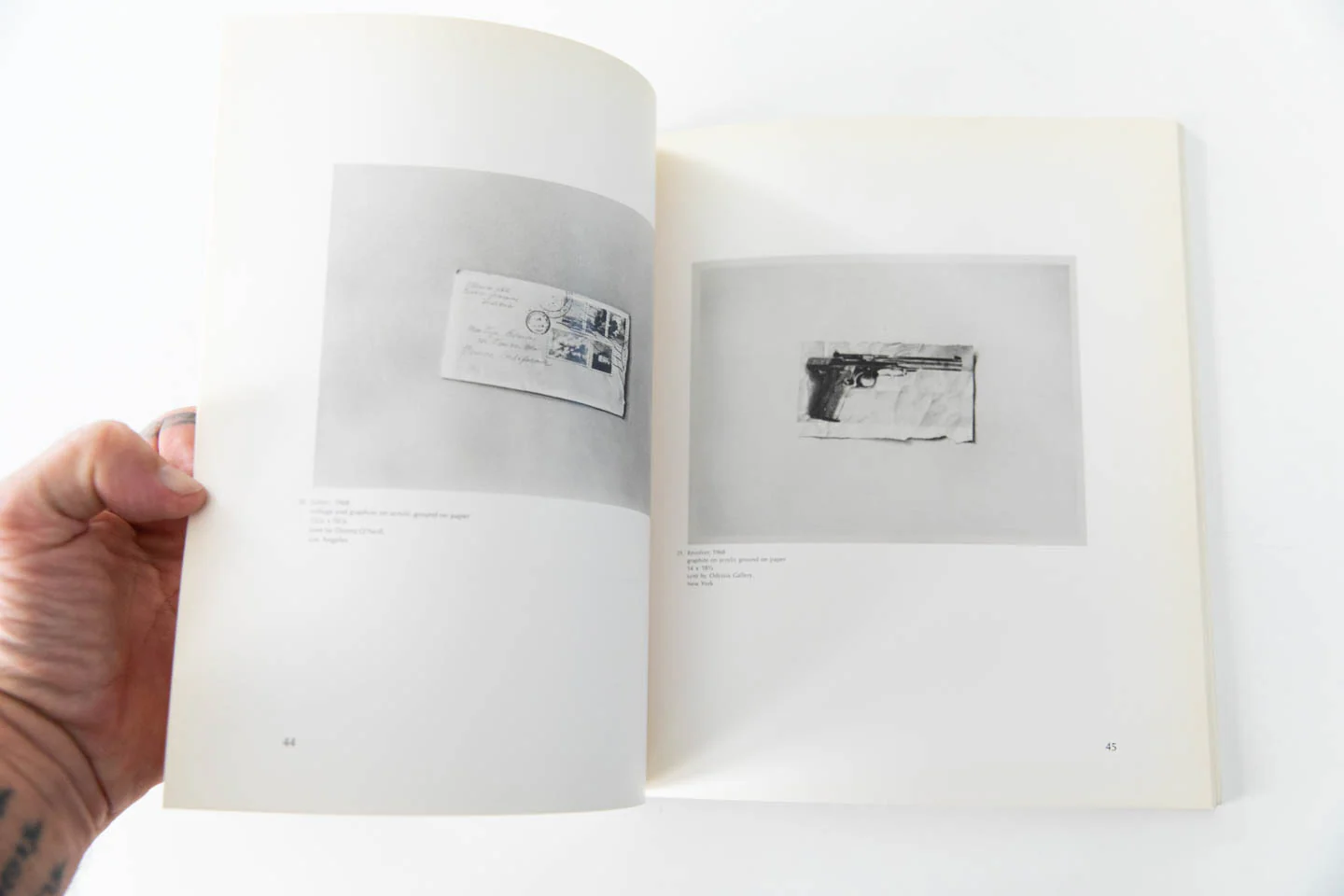 VIJA CELMINS | A Survey Exhibition - Image 4