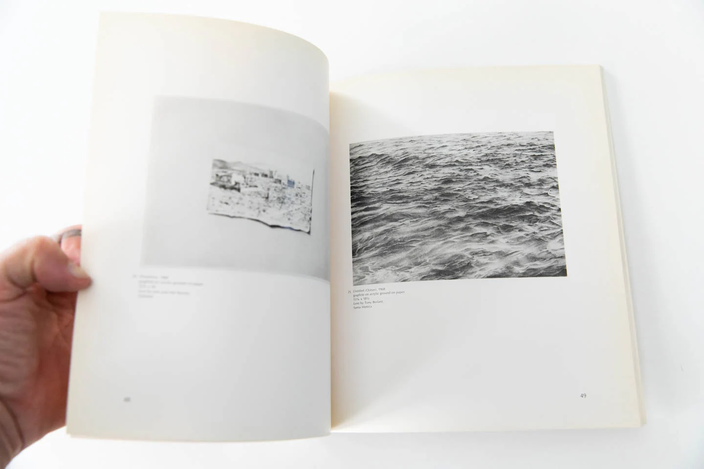 VIJA CELMINS | A Survey Exhibition - Image 5