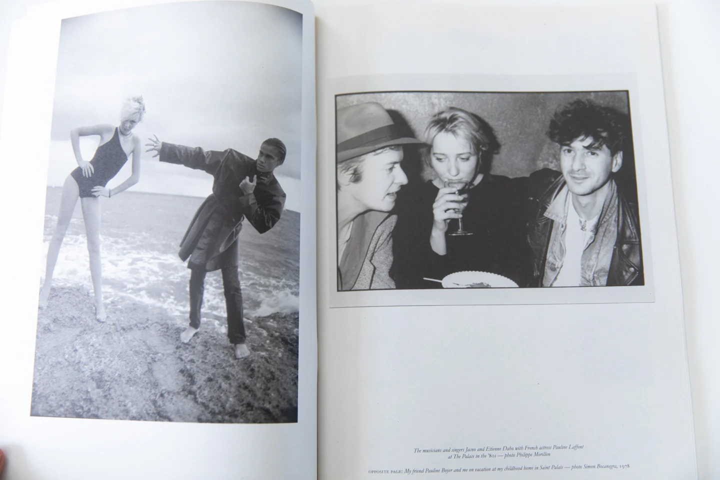 VINCENT | The Vincent Darré Purple Book - Image 6