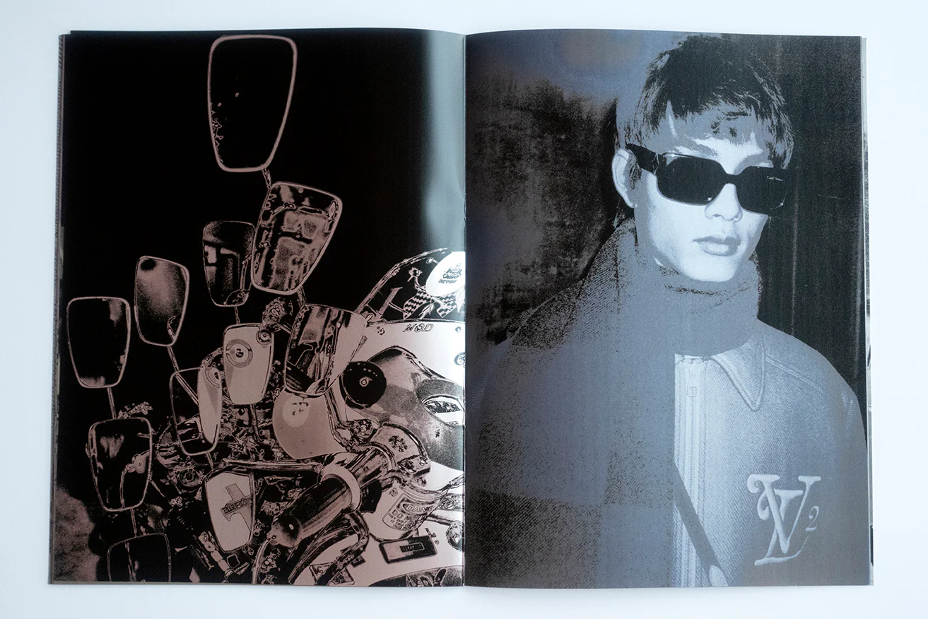 VIRGIL NIGO - Image 3