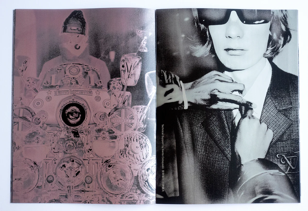 VIRGIL NIGO - Image 5
