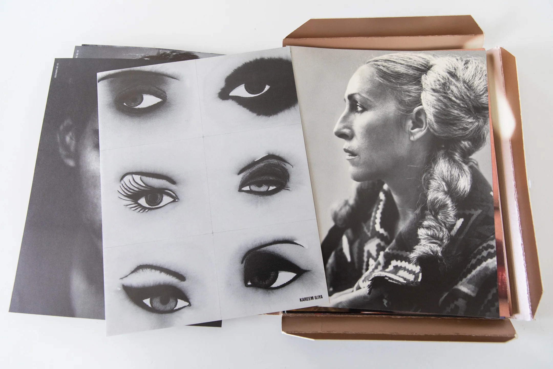 VISIONAIRE No. 19 | Beauty - Image 11