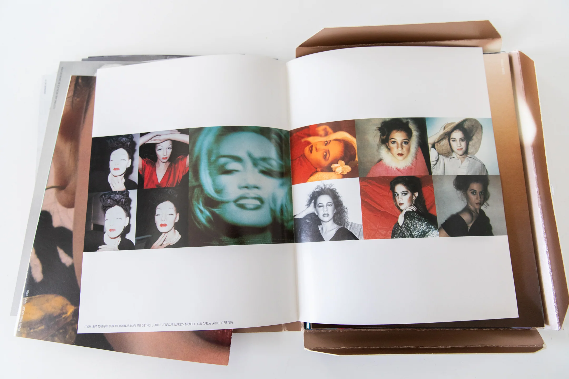 VISIONAIRE No. 19 | Beauty - Image 18