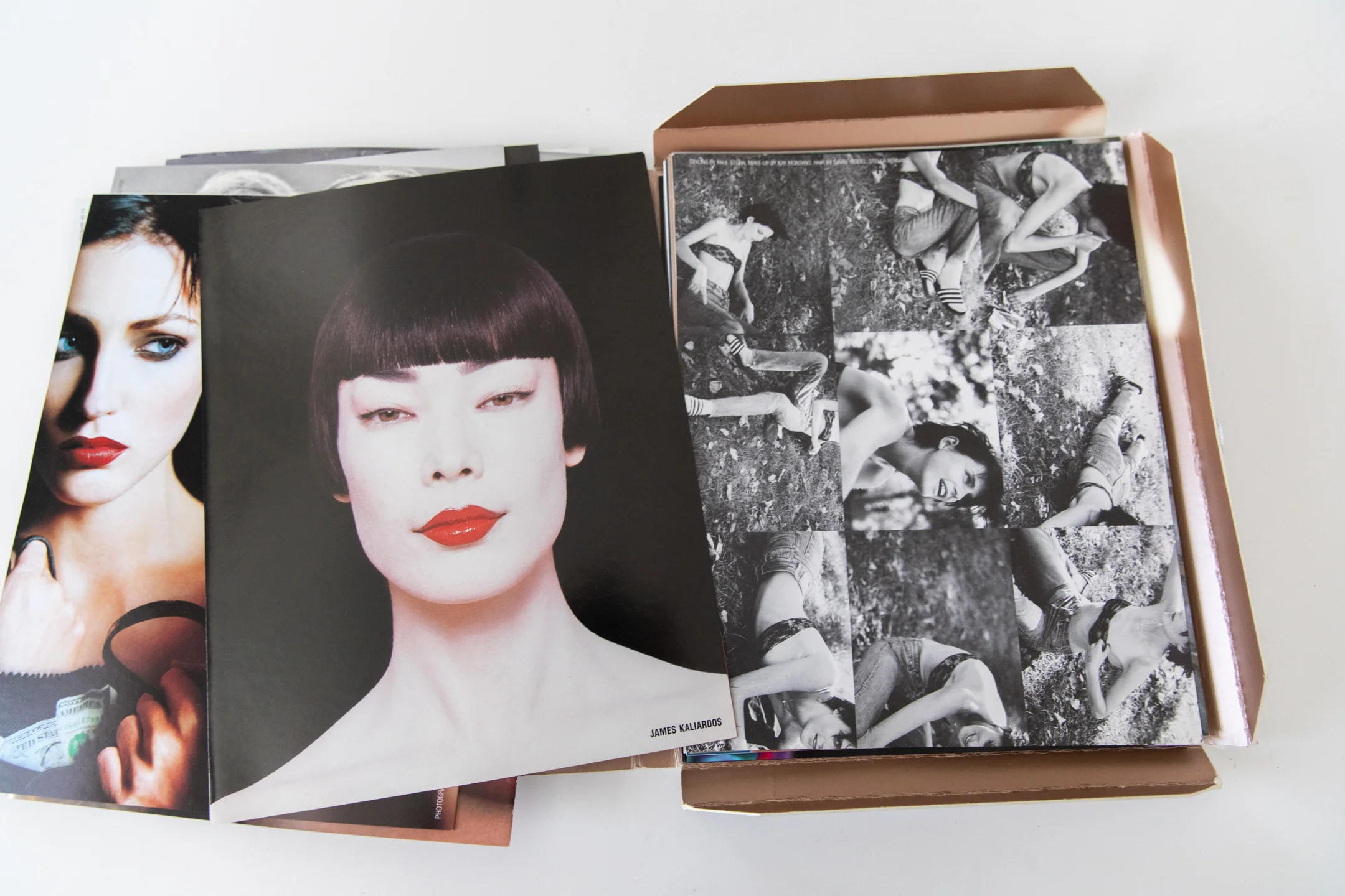 VISIONAIRE No. 19 | Beauty - Image 19