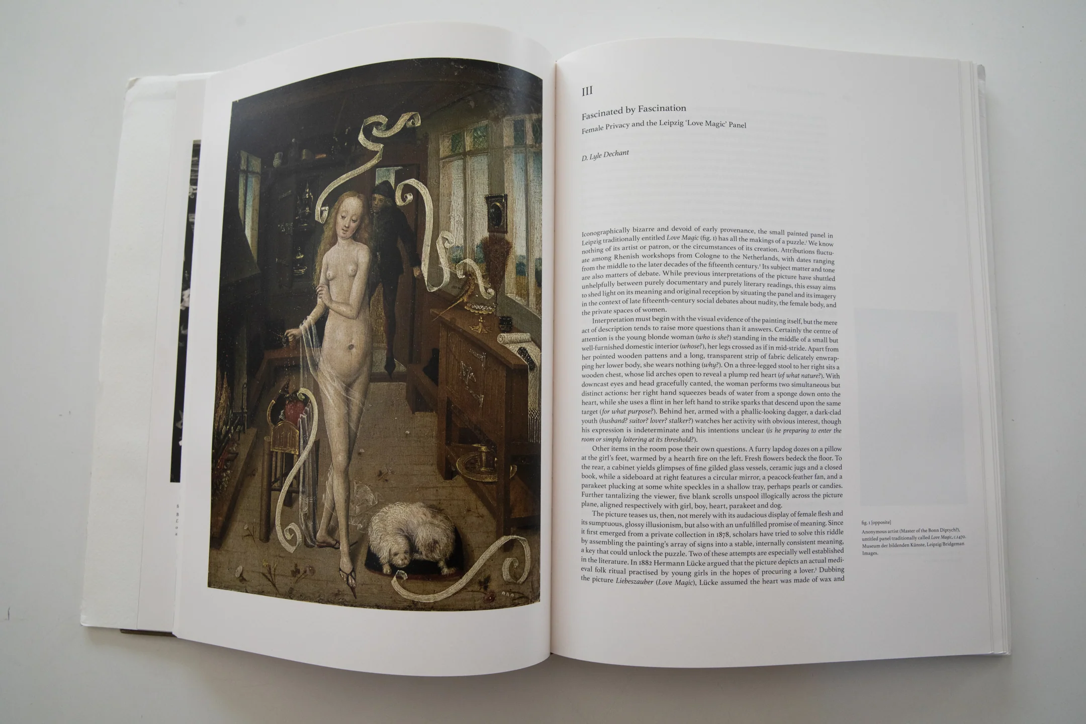 VISIONS OF ENCHANTMENT | Occultism, Magic, and Visual Culture - Image 3