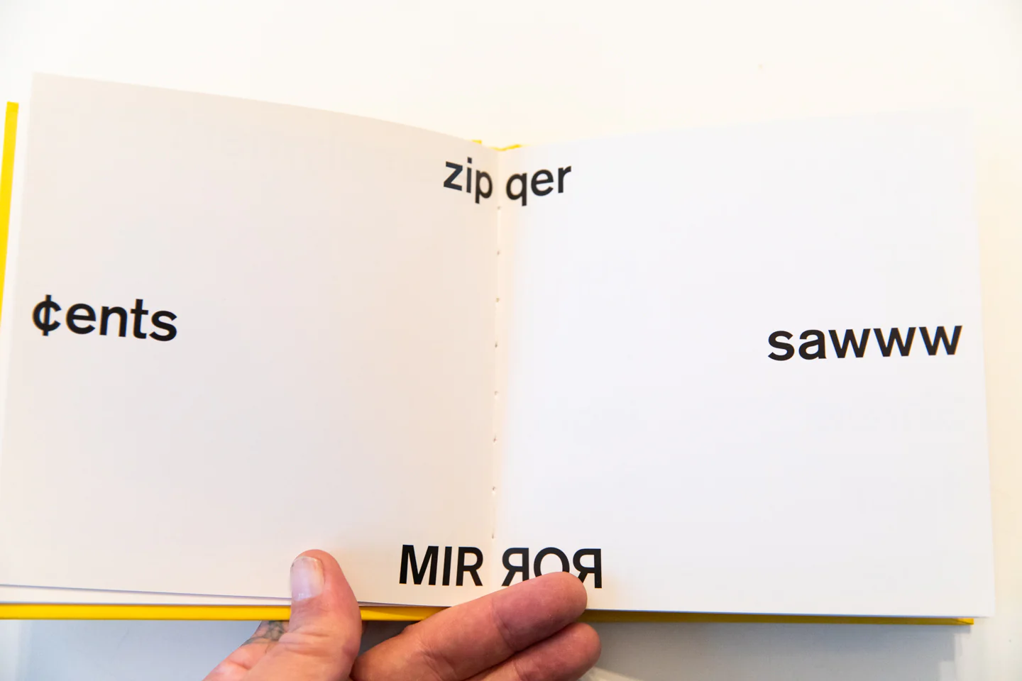 WATCHING WORDS MOVE - Image 6