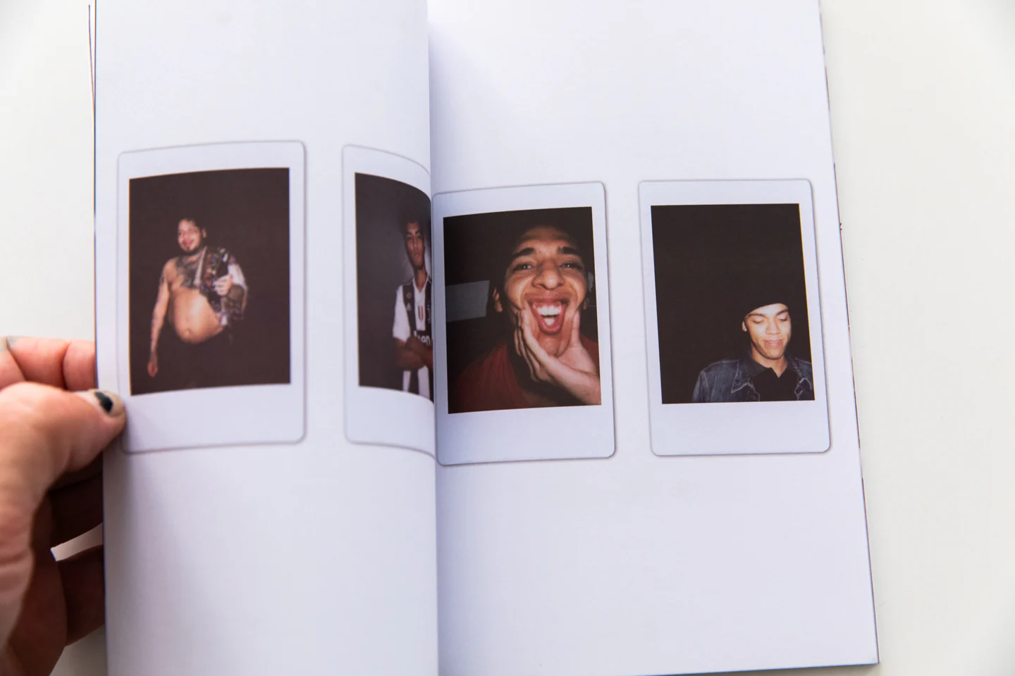 WE BROS - Image 4