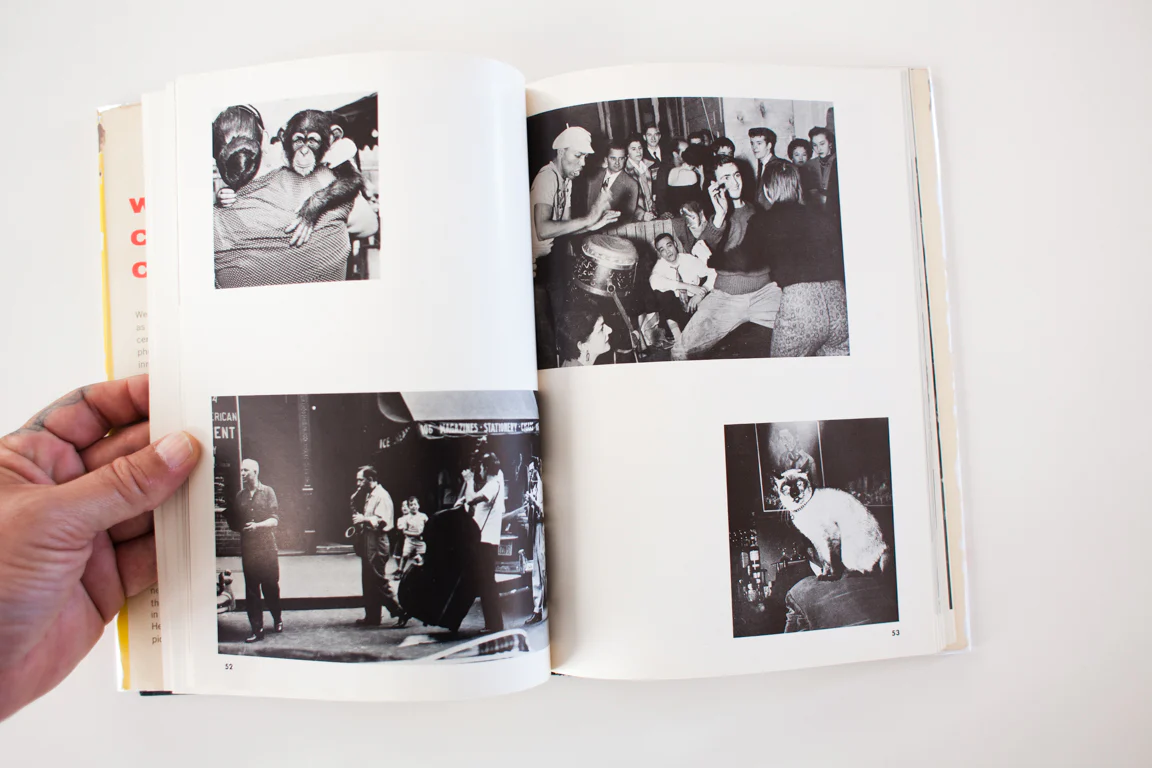 Weegee's Creative Camera - Image 5