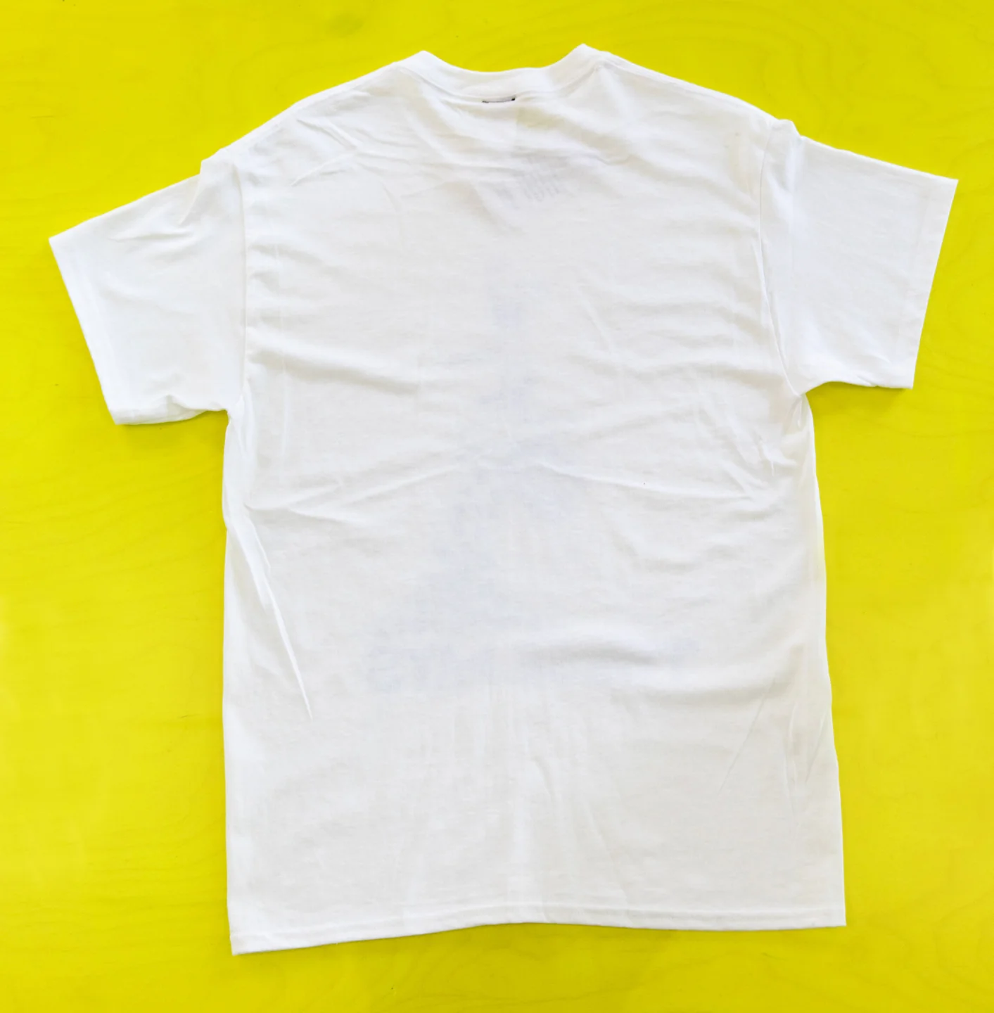 WESTFALL x THESE DAYS | Doing A Radical T-Shirt - Image 2