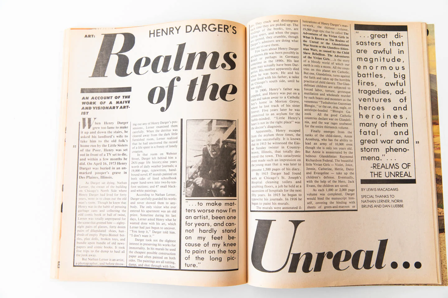 WET MAGAZINE | No. 26 - Image 6