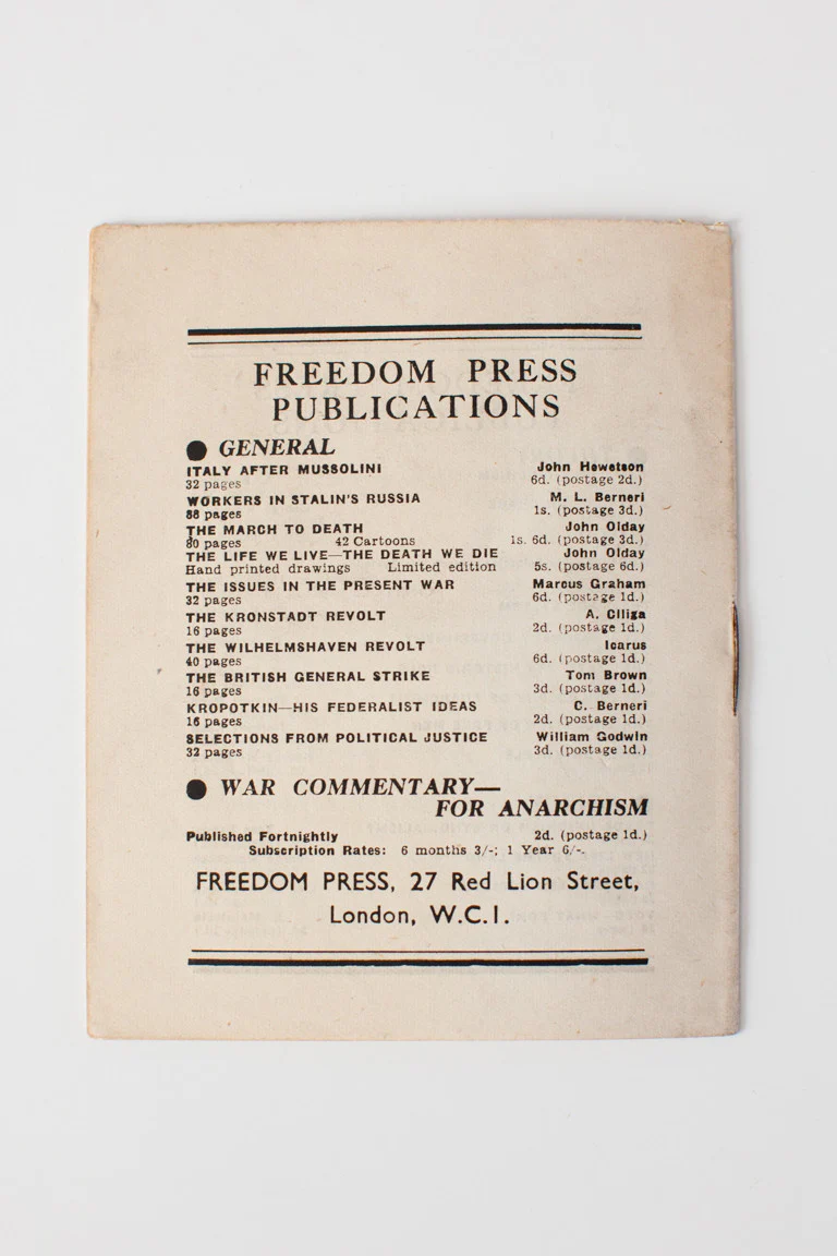 What Is Anarchism - Image 9
