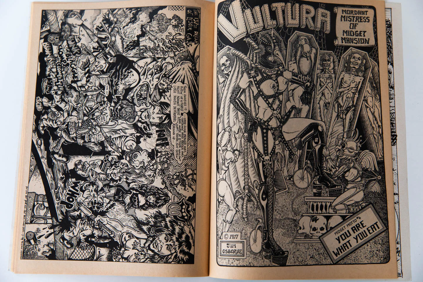 WILEY WILLY'S ILLUMINATIONS - Image 7