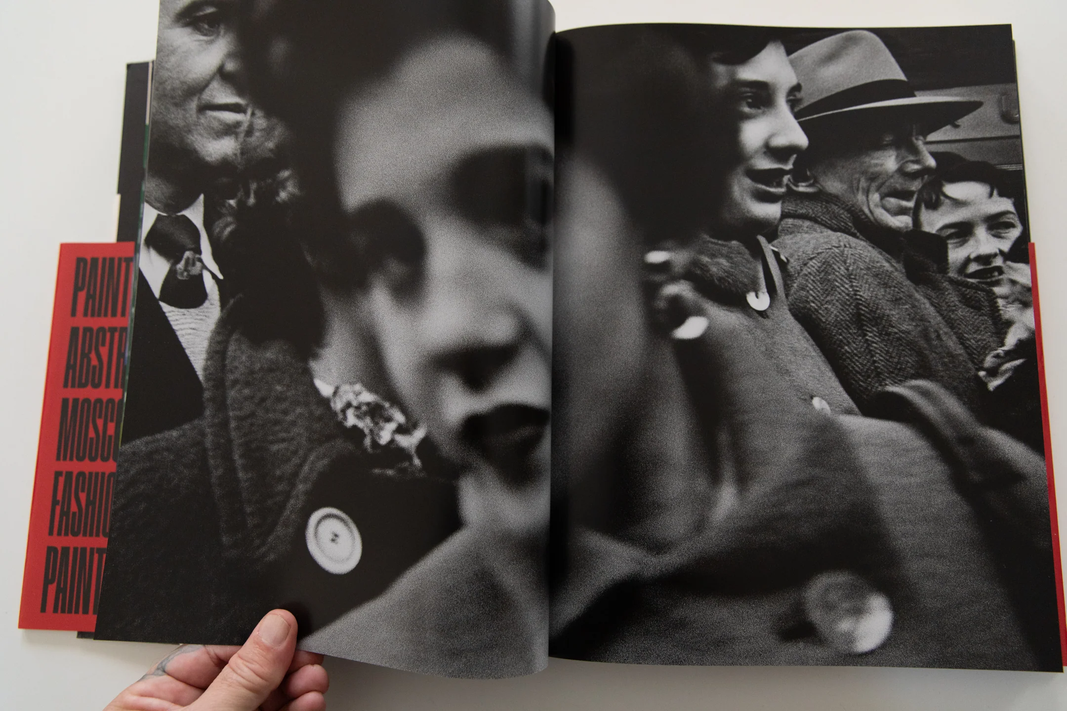 WILLIAM KLEIN | YES - Image 4
