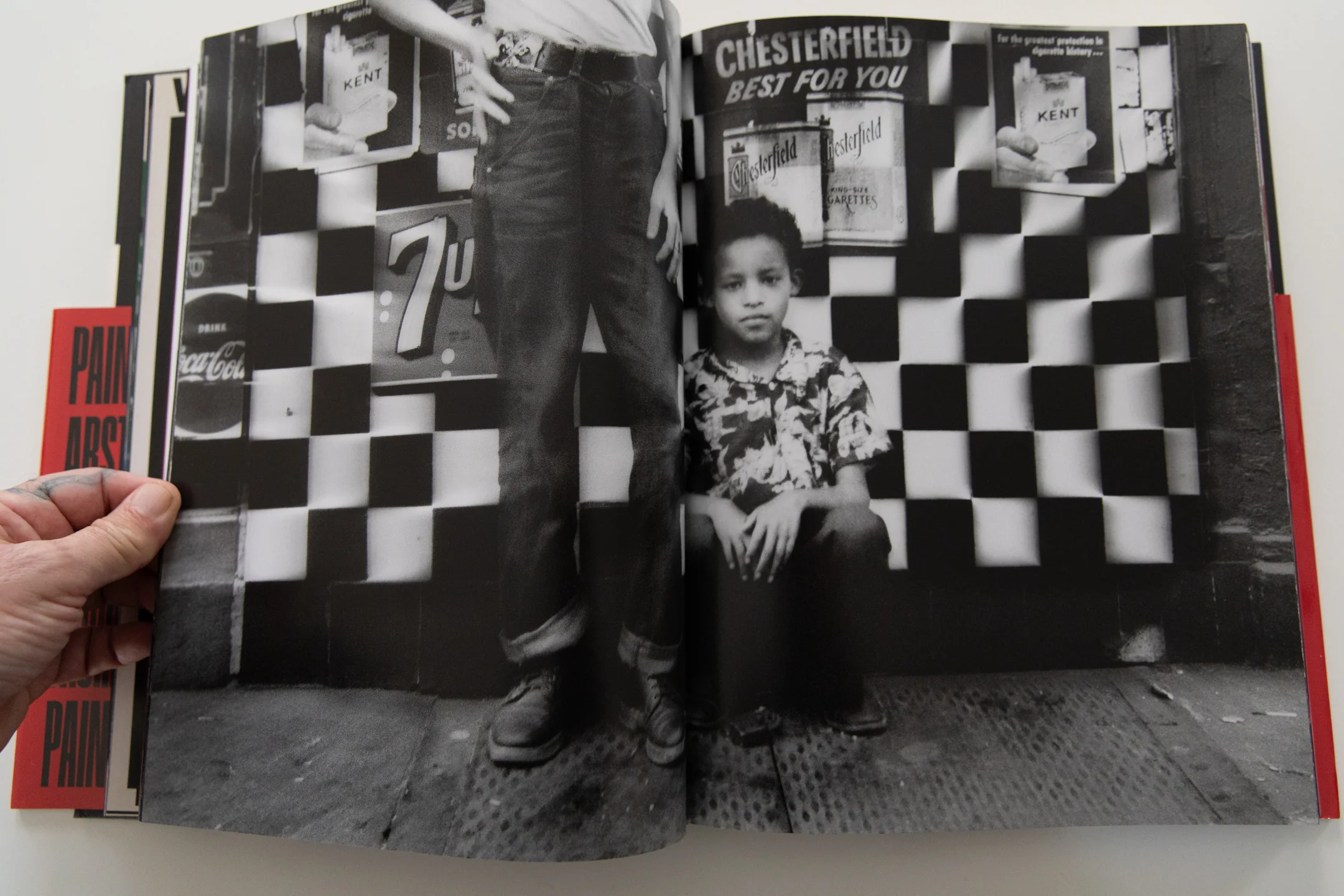 WILLIAM KLEIN | YES - Image 5